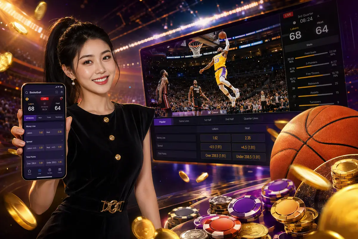 spa09 cara daftar akaun sukan maya