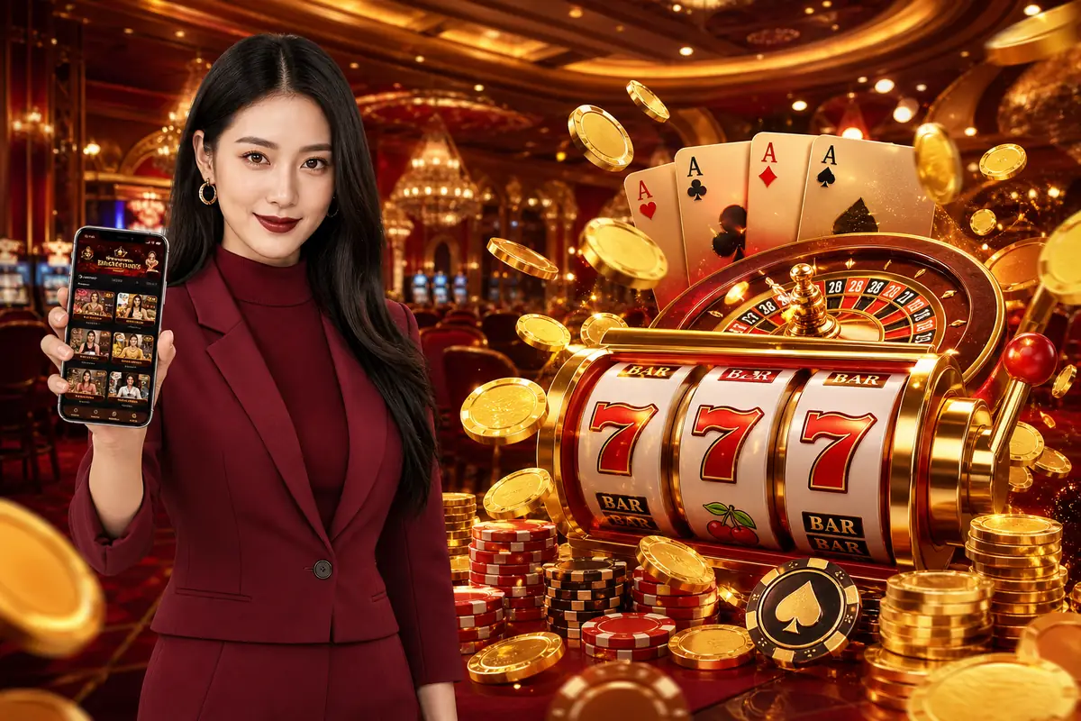spa09 casino antara muka permainan mudah alih