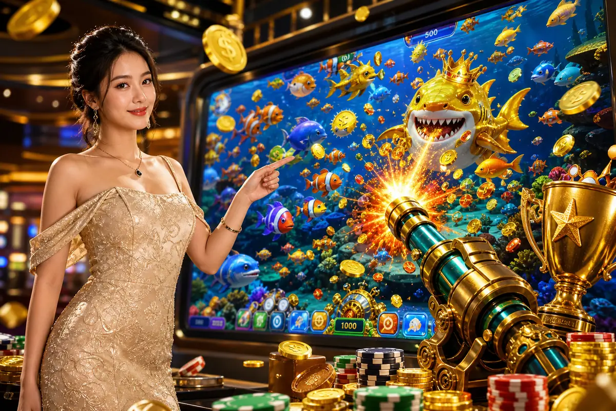 spa09 ciri permainan slot reka bentuk adil